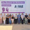 La Asociación de Familiares de Personas con Alzheimer reclama más investigación y dignidad para pacientes