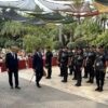 El colegio Carlos III acogerá la Escuela de Formación de la Policía Local y a Protección Civil