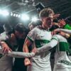 El Elche C.F. busca ante el Celta mantener su idilio con el gol en casa