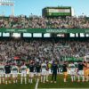 El Elche C.F. vence al Celta en su enésimo acto de gran fútbol y fe