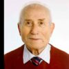Fallece José Jiménez Guadamuro, presidente histórico de la Comunidad Andaluza-Casa de Andalucía de Elche