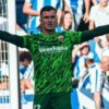 El Elche C.F. cae derrotado por 1–0 ante el R.C.D. Espanyol en otro flojo encuentro de visitante
