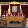 El PSOE pedirá en el pleno municipal mejoras en La Torreta y suelo para ampliar el centro