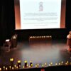 Santa Pola. Acto de homenaje por la DANA y anuncio de la “Plaza de la Solidaridad”