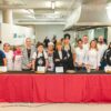 Los platos de Marcos Santander y de Luciana Crisse ganan el concurso Superchef Junior
