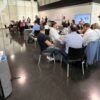 El 5 de noviembre se hará el Encuentro Empresarial «Más Contacto, Más Negocio» de AESEC