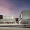 Adjudicadas las obras del Centro Sociocultural de Jayton, que comenzarán en el primer trimestre de 2026