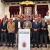 Una treintena de entidades firman el Pacto de Elche por los Autónomos, pero no PSOE, Compromís ni los sindicatos