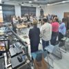 Santa Pola. El pleno nombra a Pascual Linares como Hijo Adoptivo a título póstumo
