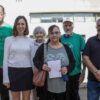 Compromís y la PAH unen fuerzas para reclamar medidas que faciliten el acceso a la vivienda