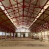 Pimesa invertirá el año que viene 28,9 millones de euros entre Mercado Central, Porfirio Pascual, San Antón…