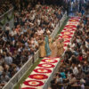 La Vespra y la procesión de la Virgen en la mañana 1 de noviembre y en las últimas horas del Año Jubilar