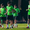 El Elche C.F. viaja a Montjuic para enfrentarse a un F.C. Barcelona mermado por las ausencias