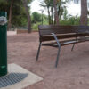 Crevillent. 10 nuevas fuentes en parques y plazas