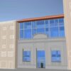 Luz verde al nuevo edificio de Riegos El Progreso para oficinas municipales