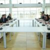 Licitan por 4,6 millones de euros la gestión de la Residencia de Personas Mayores de Altabix