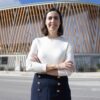 Compromís presenta una moción para que el pabellón de deporte inclusivo se llame Sara Marín