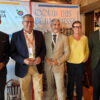 Elche muestra sus atractivos turísticos en la feria World Travel Market de Londres