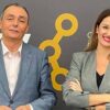 Esther Guilabert deja la secretaría general de la Confederación Empresarial Valenciana (CEV)
