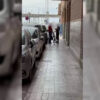 Santa Pola. Un Guardia Civil fuera de servicio evita el robo a un hombre mientras lo distraían