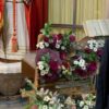 Fallece Pepe Caravaca, presidente de la Hermandad de San Agatángelo