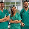 El Hospital General participa en un estudio internacional sobre supervivencia en pacientes con shock séptico