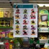 Carteles con productos en lengua de signos para facilitar la compra a las personas sordas