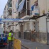 El Ayuntamiento asegura que se han hecho más de 600 vigilancias desde mayo en San Antón