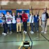 Santa Pola. Sede de varios campeonatos de tiro con arco