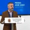 El concejal de Pedanías asume el cargo de pedáneo de Los Arenales del Sol tras el cese de García Raduán
