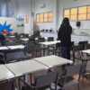 60 personas han pasado la noche en el Centro de Pernocta de Conciénciate por las bajas temperaturas