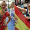 El Pabellón de Deporte Inclusivo se llamará Sara Marín y María Díez