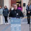 Crevillent. 25N, “Una flor, una vida”, para recordar a las mujeres asesinadas