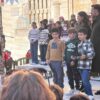 Elche Ciudad Educadora: los niños y las niñas piden una «ciudad segura, limpia y con espacios para jugar y aprender»