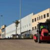 Ya han comenzado las obras de acondicionamiento del Polígono Industrial de Carrús