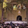 Licitan por 600.000 euros la decoración y ambientación de espacios urbanos para las fiestas