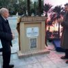 Se trabaja para conseguir el distintivo de indicación geográfica para la palma blanca de Elche