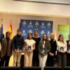 Crevillent. La juventud protagoniza el acto del Día de la Constitución