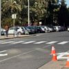 Mejoras en la señalización vial