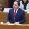 El PSOE suspende a Pérez Llorca tras sus primeros cien días como president de la Generalitat