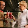 La chef Susi Díaz y Ángel López protagonizan el segundo capítulo de “Mesa Abierta” de APSA y Turismo Costa Blanca