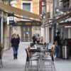 Los días de apertura comercial en Elche para 2026