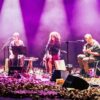 DVERSA, el grupo poético-musical de Elche que une sonido independiente, tradicional, swing, rock & roll y country