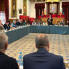 Presentan el presupuesto del Ayuntamiento al Consejo Social, mientras PSOE y Compromís lo critican y preparan enmiendas