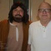 Fallece José Orts Sánchez, quien fuera conserje de la Casa de la Festa hasta 2009 y cantor del Misteri d’Elx