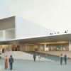 El PSOE de la Diputación Provincial afirma que la propuesta elegida para el Palacio de Congresos de Elche “no está a la altura”