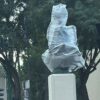 El domingo se inaugura la Casa de la Virgen y la escultura