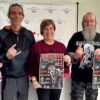 Santa Pola. 13ª edición de Navirock con la participación de cinco grupos