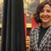 Silvia Agulló, pregonera de la Semana Santa de Elche 2026, y la Hospitalidad de Lourdes, entidad abanderada