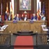UGT, CC.OO. y Esquerra Unida arremeten contra VOX por su moción sobre la industria